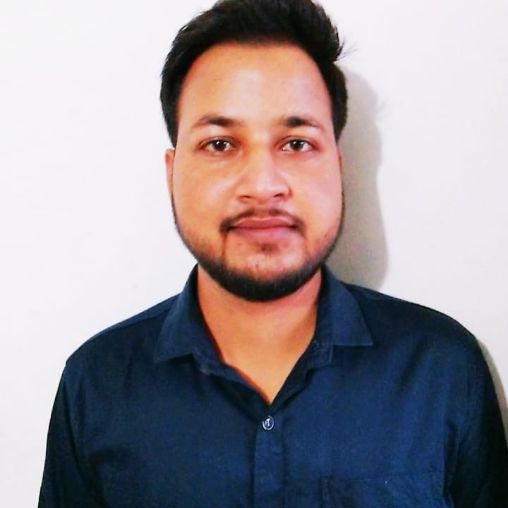 Arvind Singh